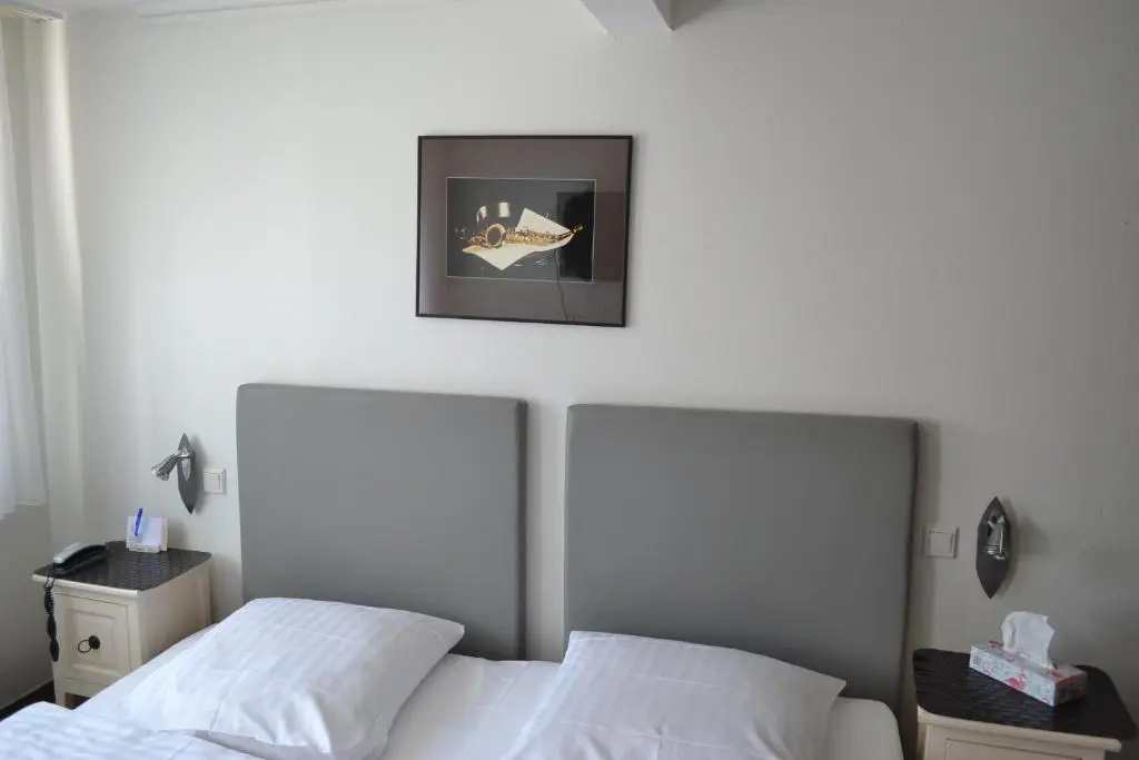 Art Of Comfort - Haus Ingeborg - Chambres