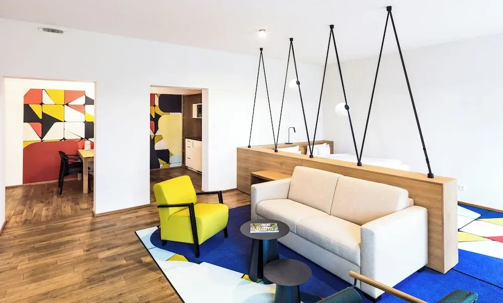 Hotel photo 16