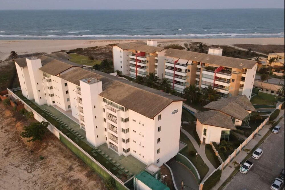 Costa Blanca #304 - Beachfront Apto by Carpediem