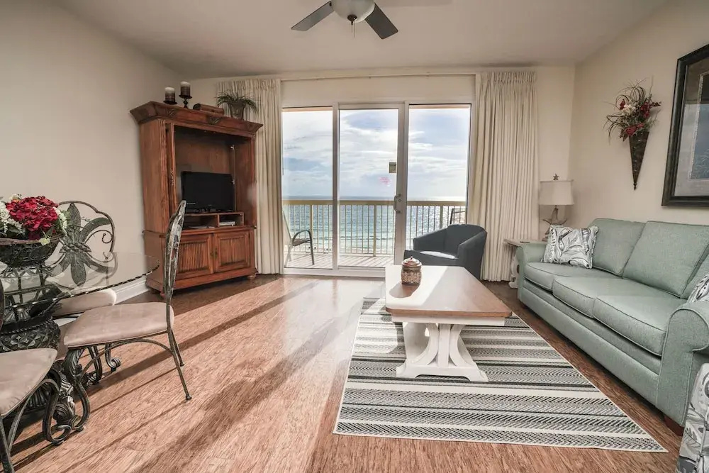 Calypso Beach Resort by Panhandle Getaways - Chambres
