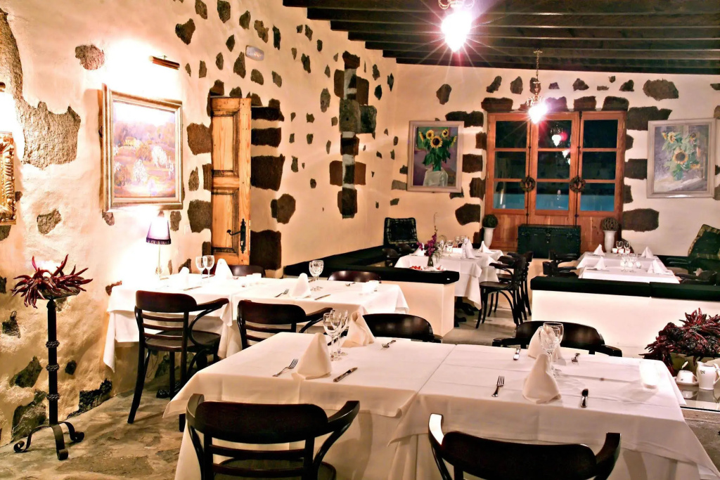 La Casona de Yaiza - Général