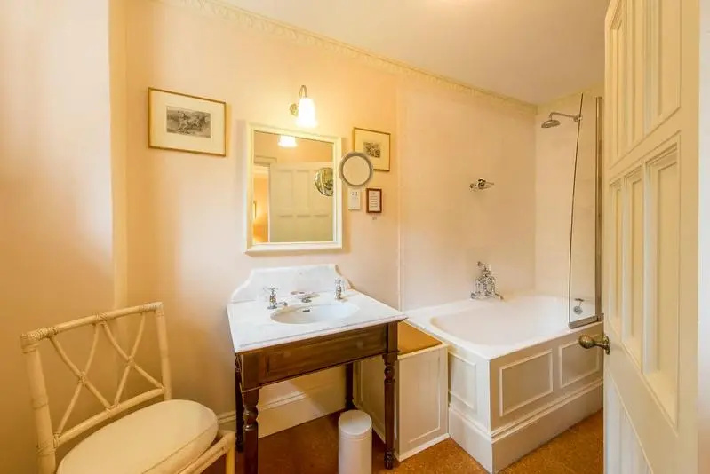 Hartwell House & Spa - Chambres