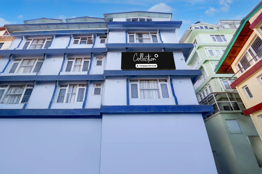 OYO 10692 Hotel Shubham