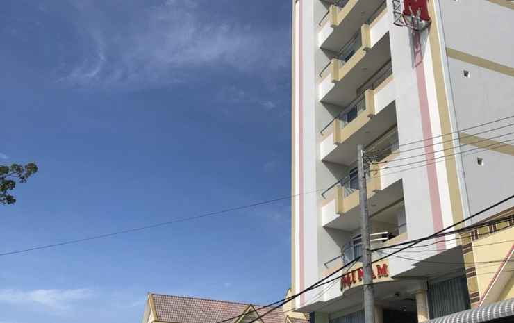 Dai Nam Hotel