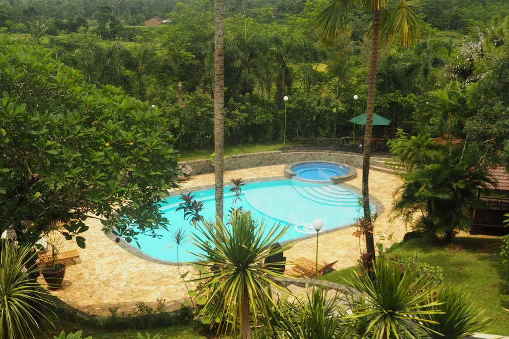 The Gecho Inn Country - Général