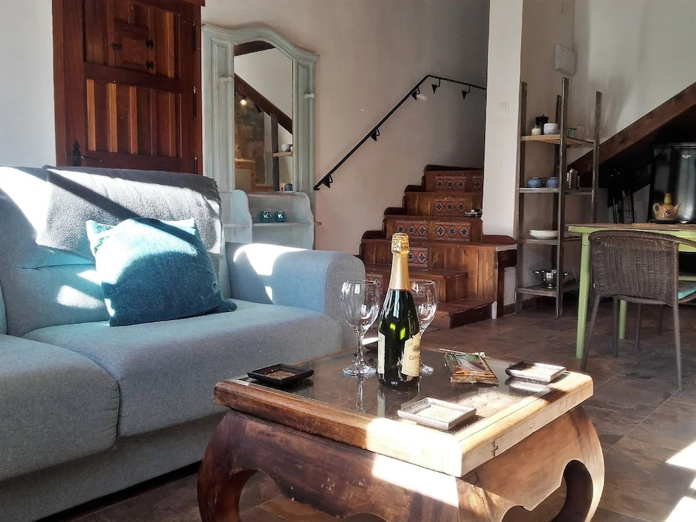 Cortijo Berruguilla Casa Rural - Général