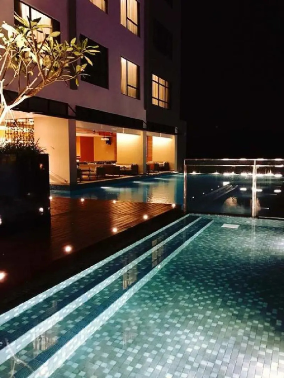 Impiana Hotel Senai - 2