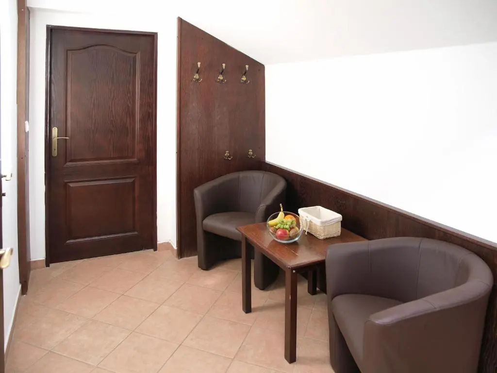 Pension Tenis - Centrum - Chambres