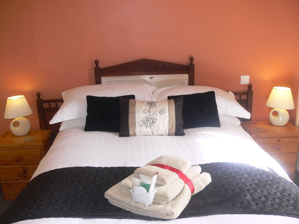 Voir la photo 4 — Le Jardin Bed and Breakfast