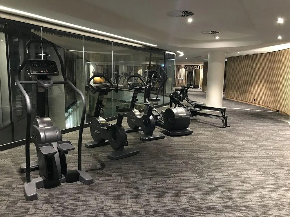 Melbourne Private Apartments - Collins Street - фото 16