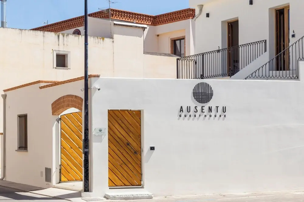 Ausentu Guest House