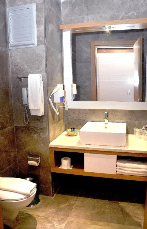 Jasmin Beach Hotel - All Inclusive - Chambres