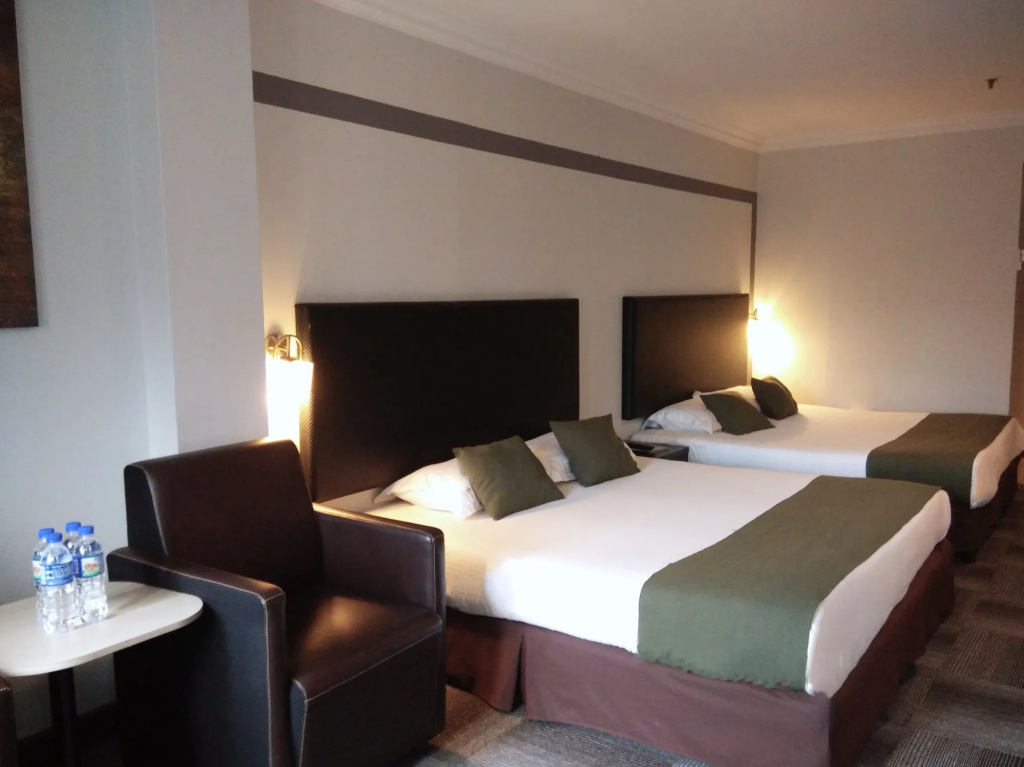 Hotel photo 5