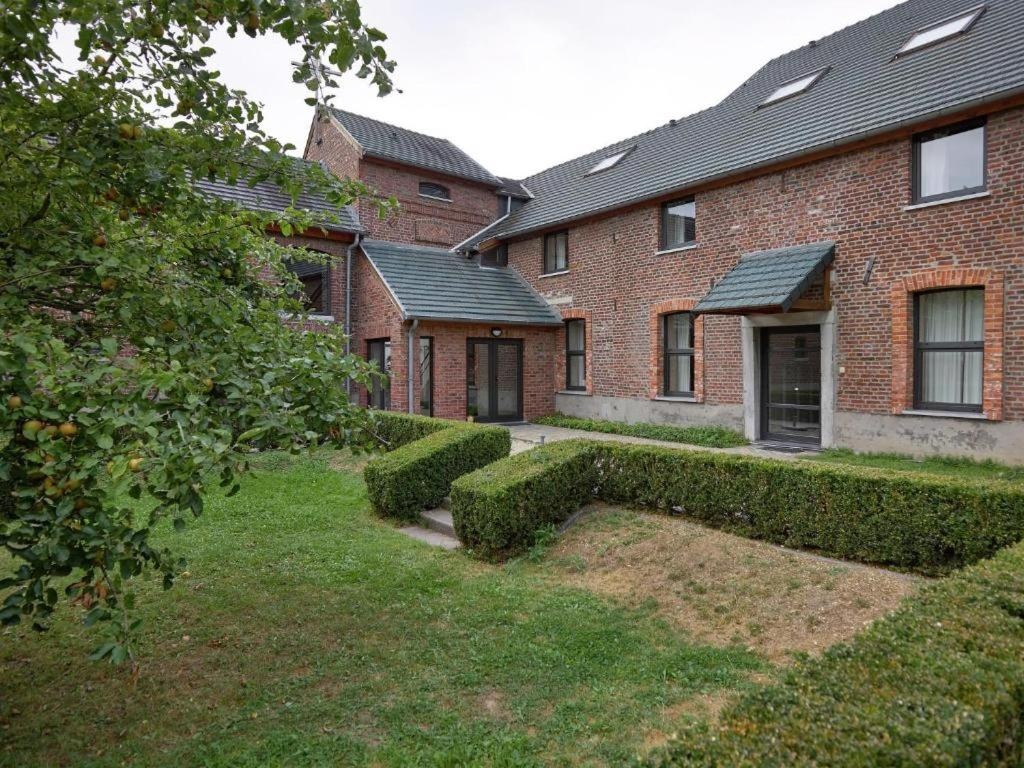 Het Bloesemklooster