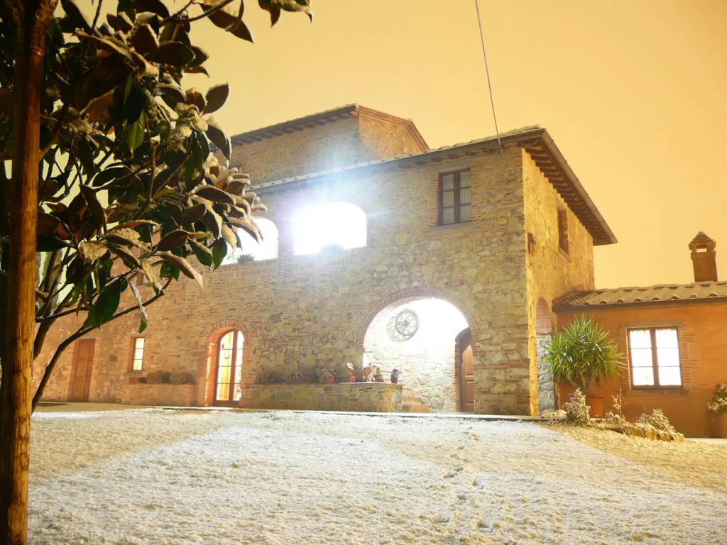 B&B Le Caselle