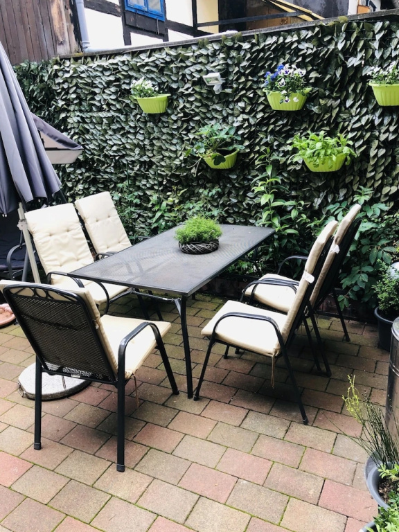 Altstadt Hotel Gosequell - Chambres