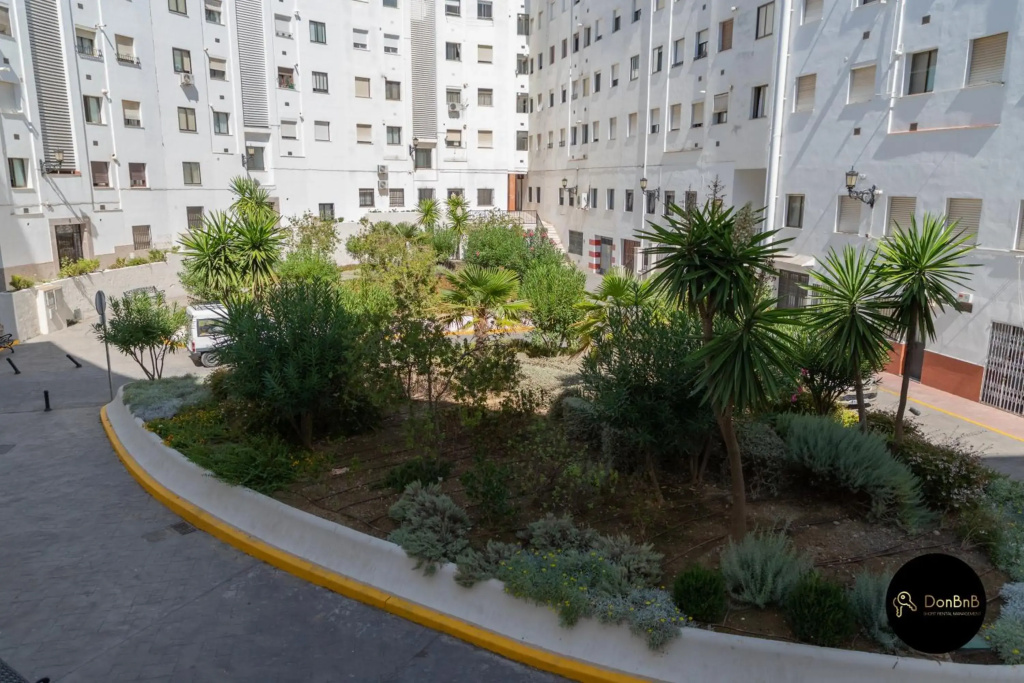 Apartment La Peineta Ronda