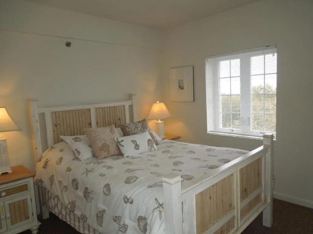 Montauk Manor - Chambres