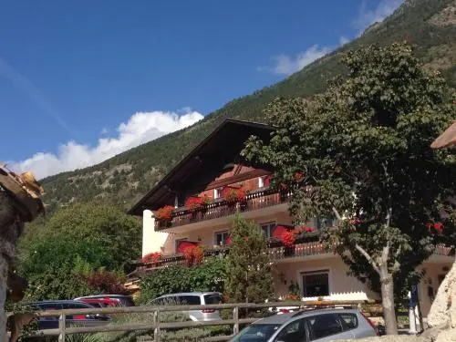 Hotel Vetzanerhof