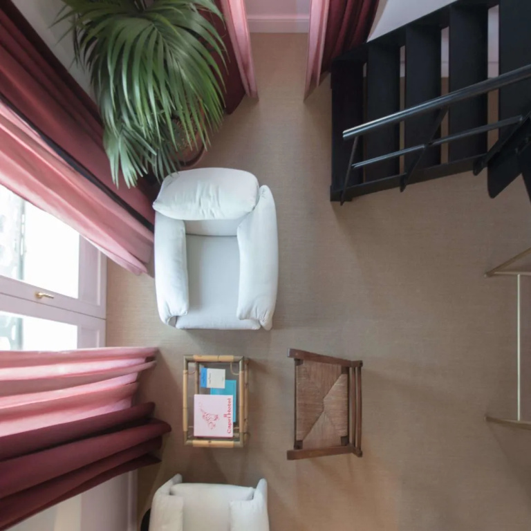 Il Capri Hotel - Général
