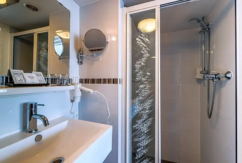 Hotel Amstelzicht - Chambres