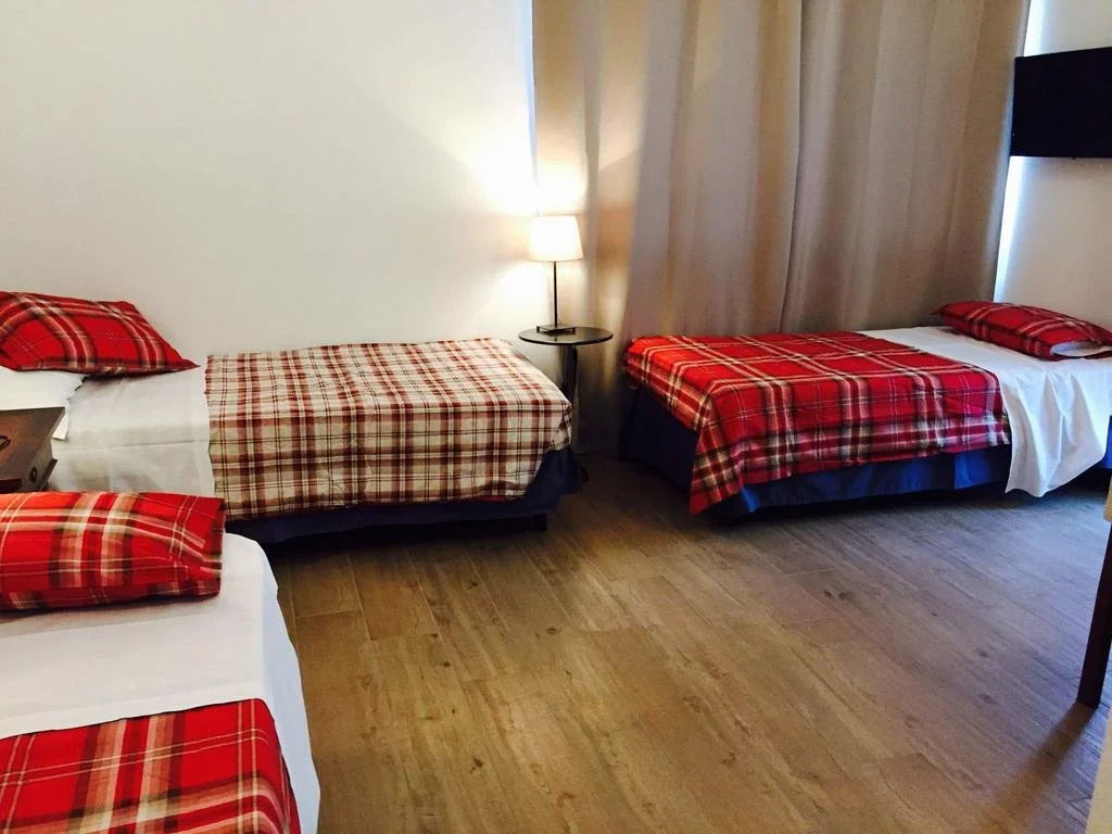 La Villa Bianca Bnb