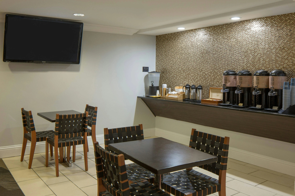 Four Points by Sheraton Orlando International Drive - Général