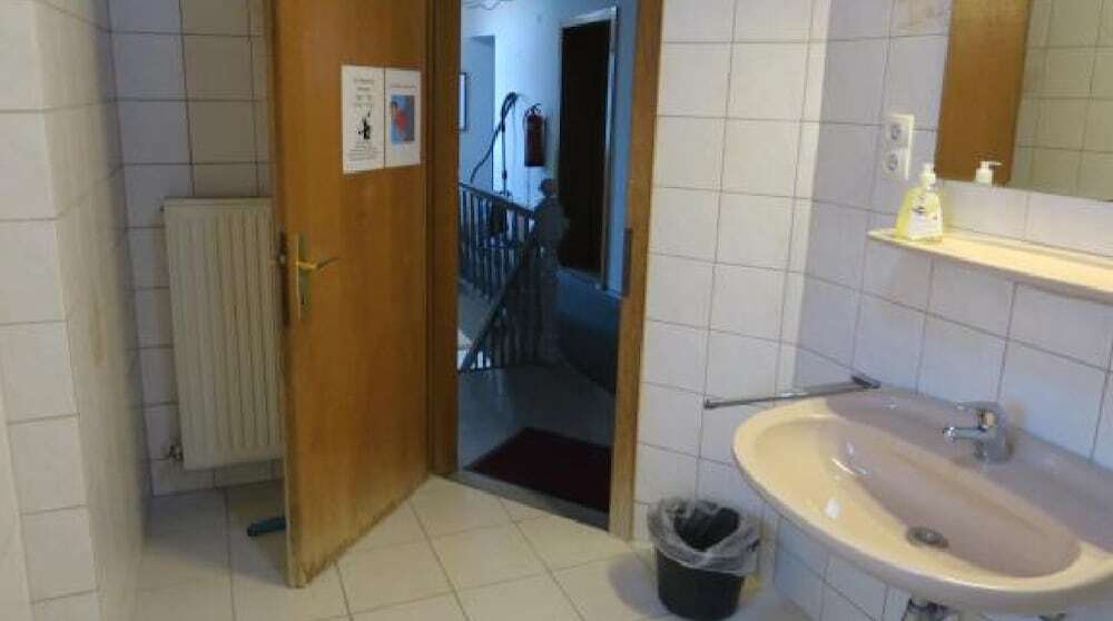 SnowBunnys BackPackers Hostel by null