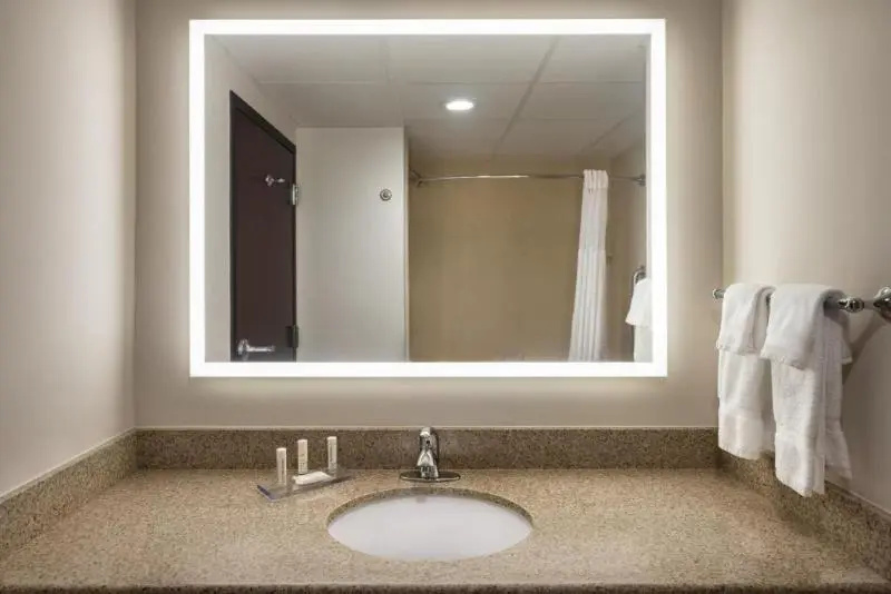 La Quinta Inn & Suites By Wyndham Lake George - Chambres