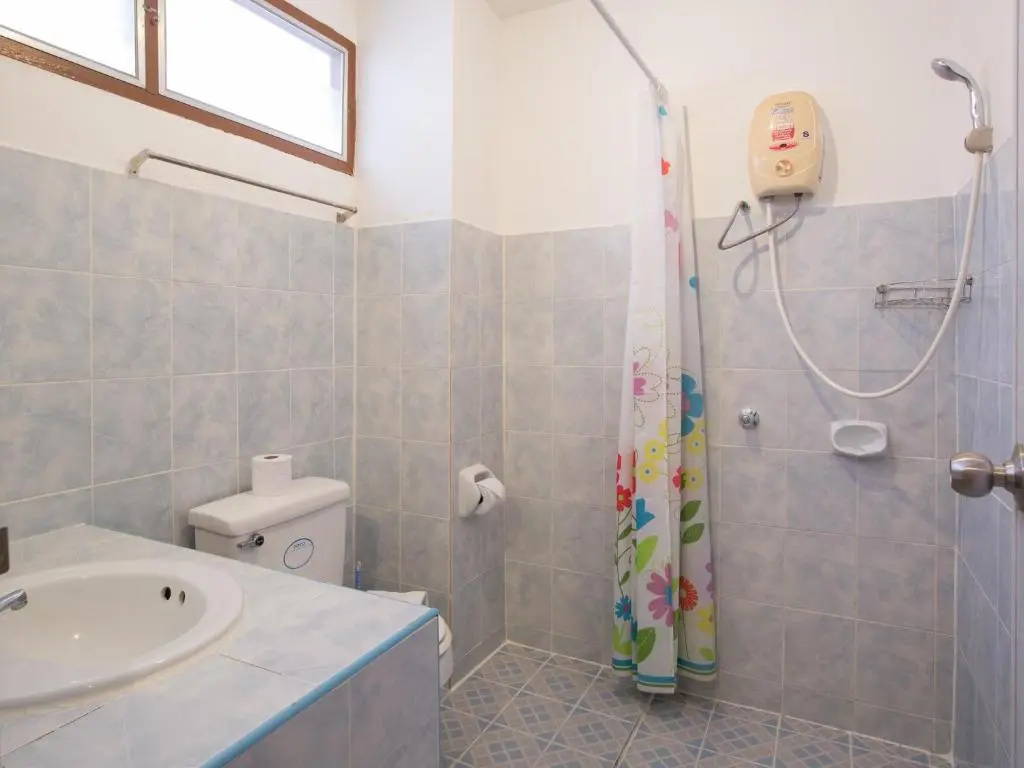 Stefans Guesthouse - Chambres