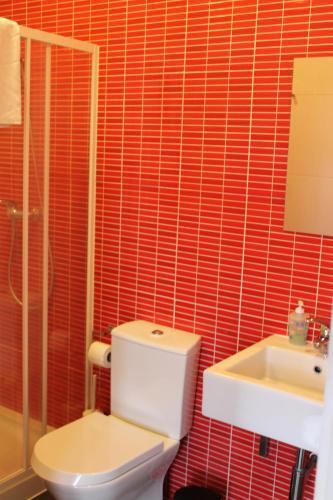 Aveiro Rossio Hostel by null