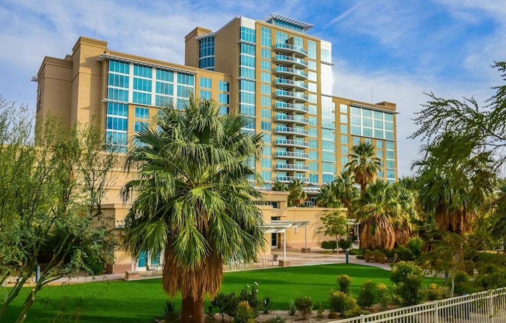 Agua Caliente Resort Casino Spa Rancho Mirage image