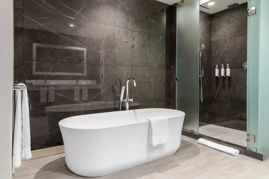 AC Hotel San Jose Airport Belen - фото 13