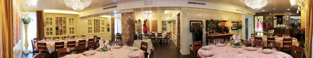 Locanda Al Sole - Général