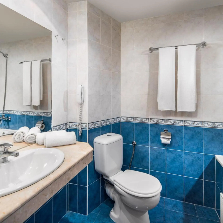 Hotel Alba - All Inclusive - Général