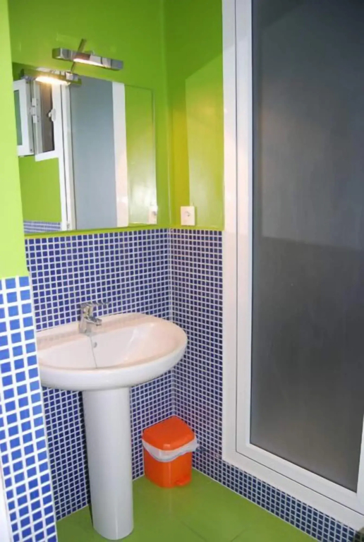 Russafa Youth Hostel by null