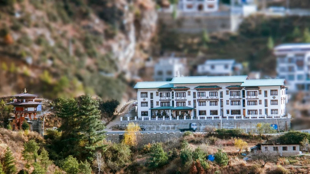 Hotel photo 11