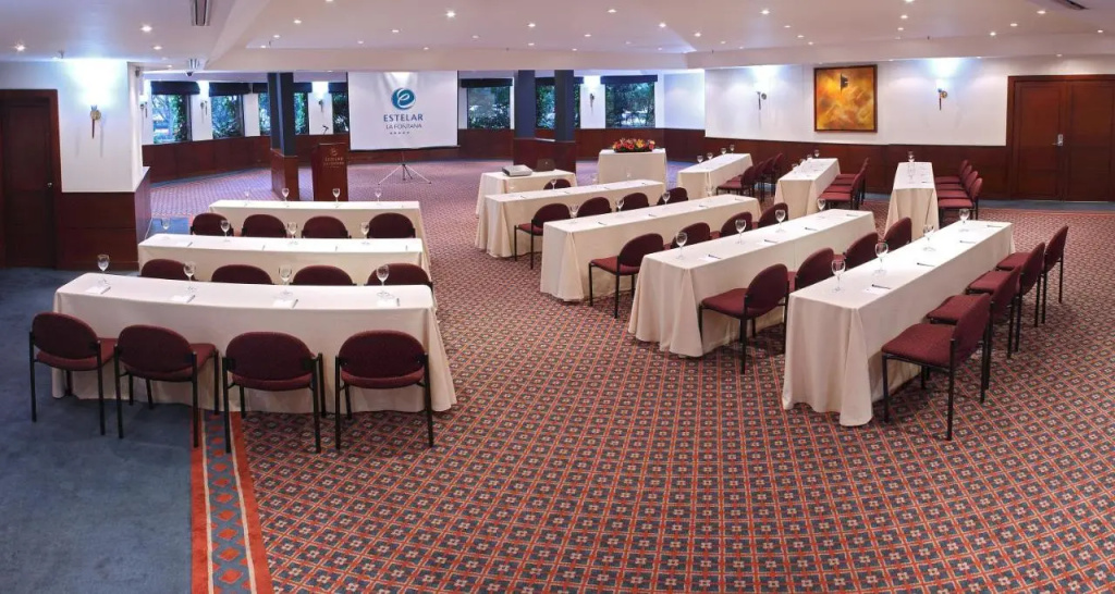 Hotel Estelar La Fontana - Général