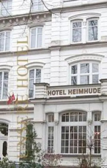 Heimhude Hamburg - Général