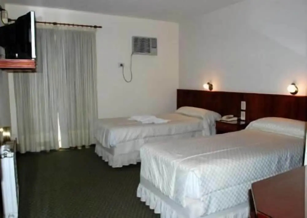 Hotel La Posta - Chambres