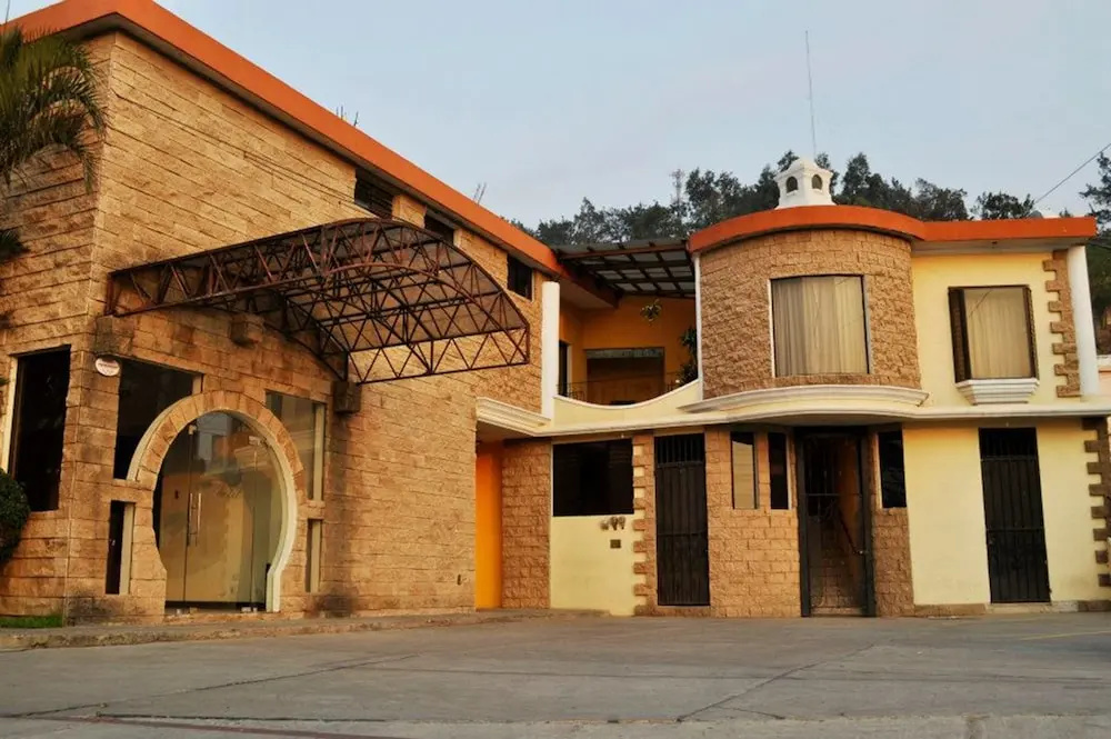 Hotel Del Sol