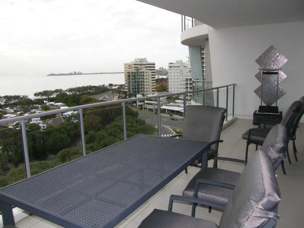 Silver Sea On Sixth Resort - Général