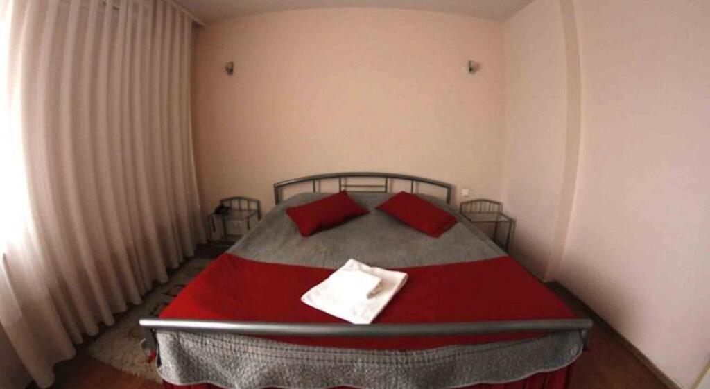 Hotel Sara by null