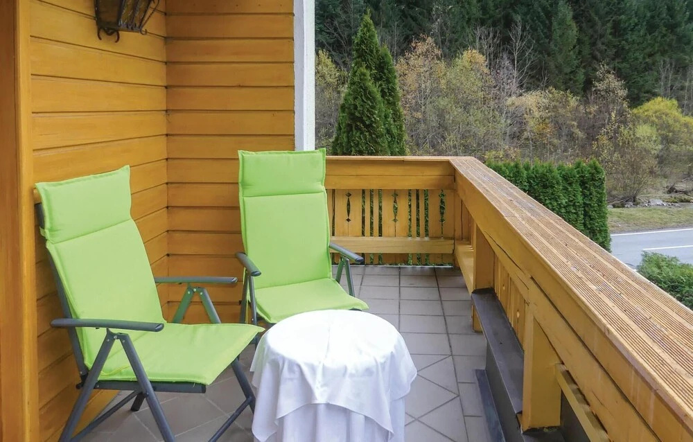 Awesome Apartment in Annaberg/lammertal With 2 Bedrooms and Wifi