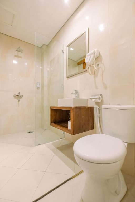 Отель Caroline Guest House в Чангу