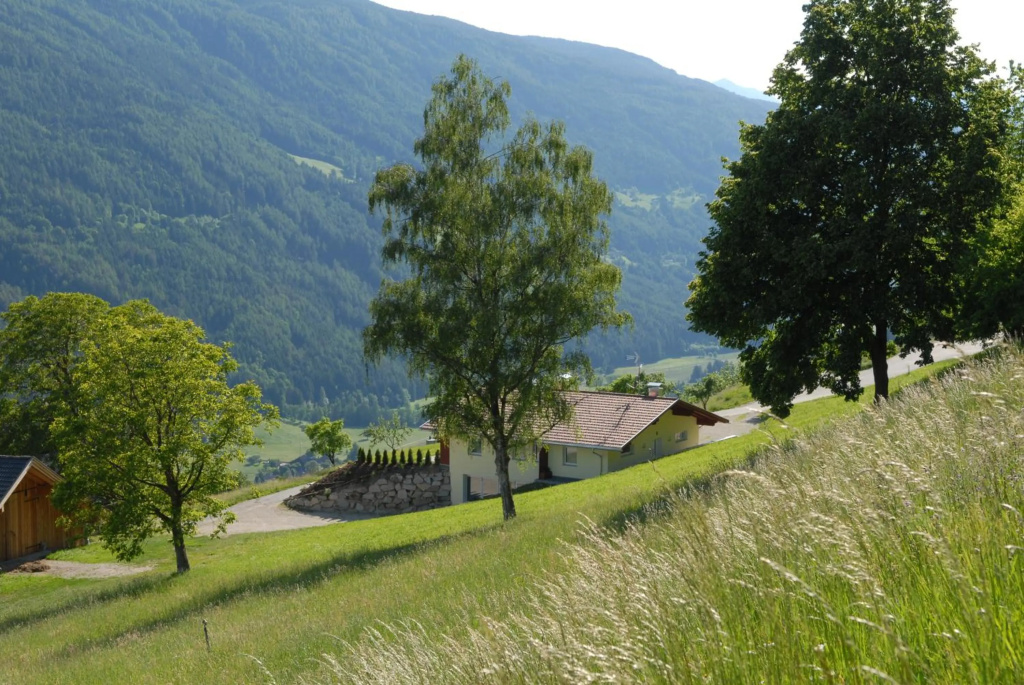 Appartament Eichnerhof