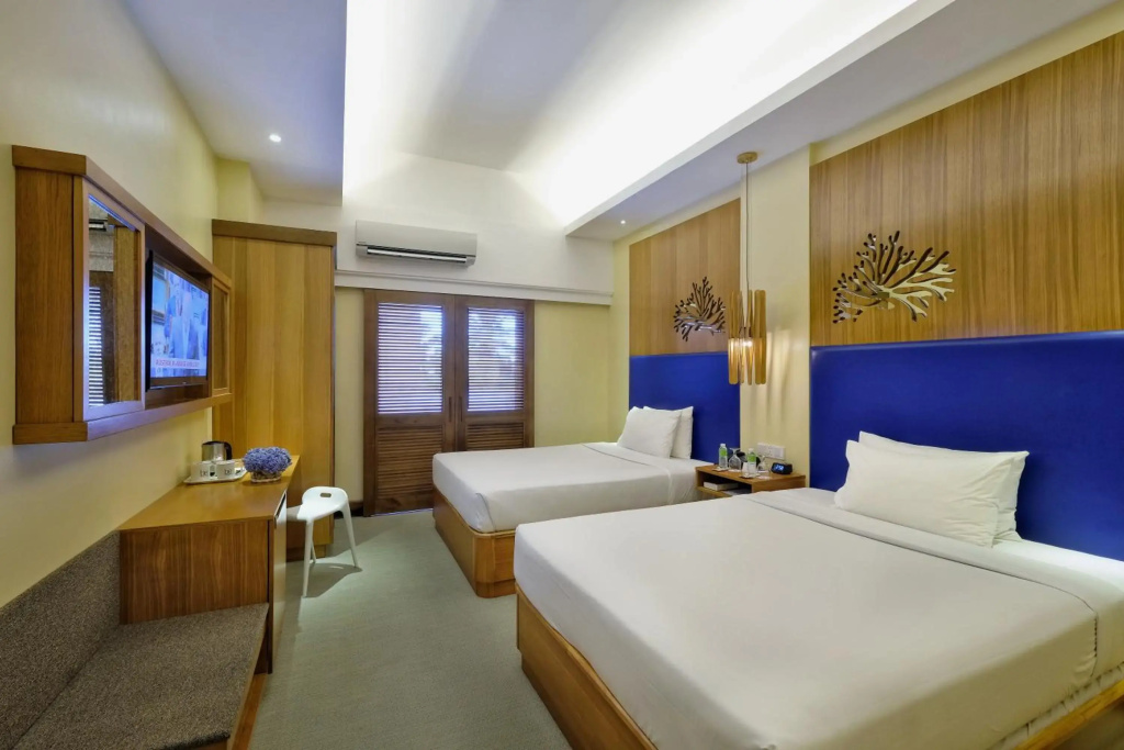 Be Resorts Mactan