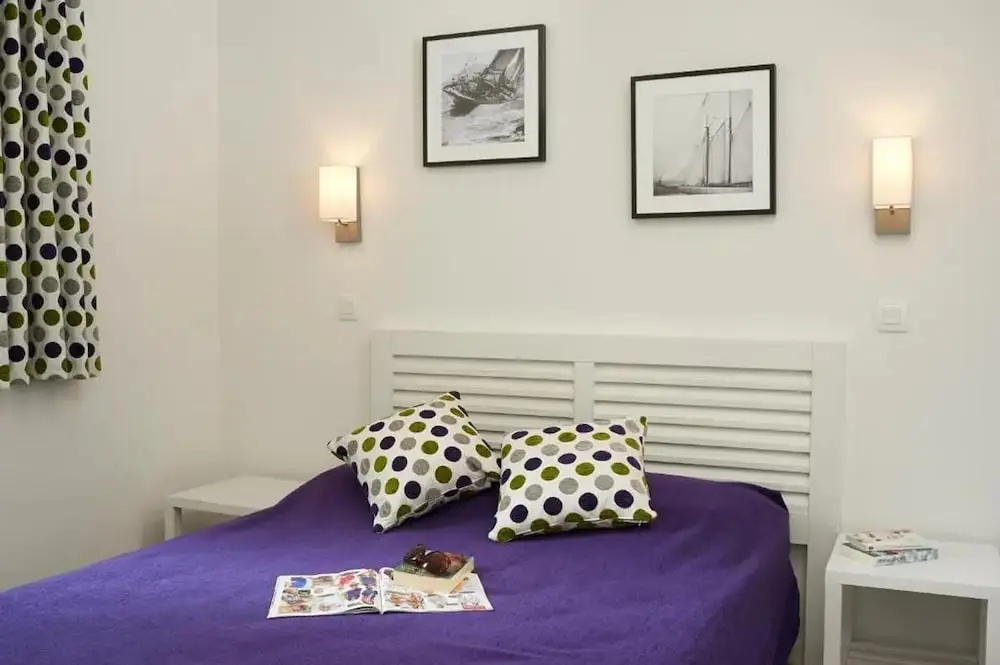 Voir la photo 2 — Audierne Duplex Cottage for 6
