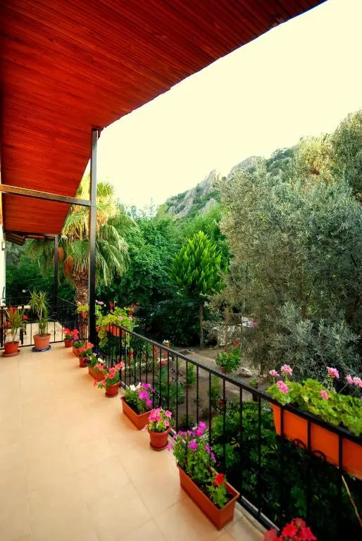 Cemils Guest House