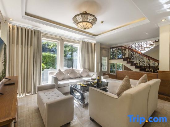 Hon Tam Resort Nha Trang